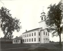 Congo Church